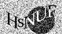 Generated captcha image