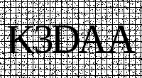 Generated captcha image